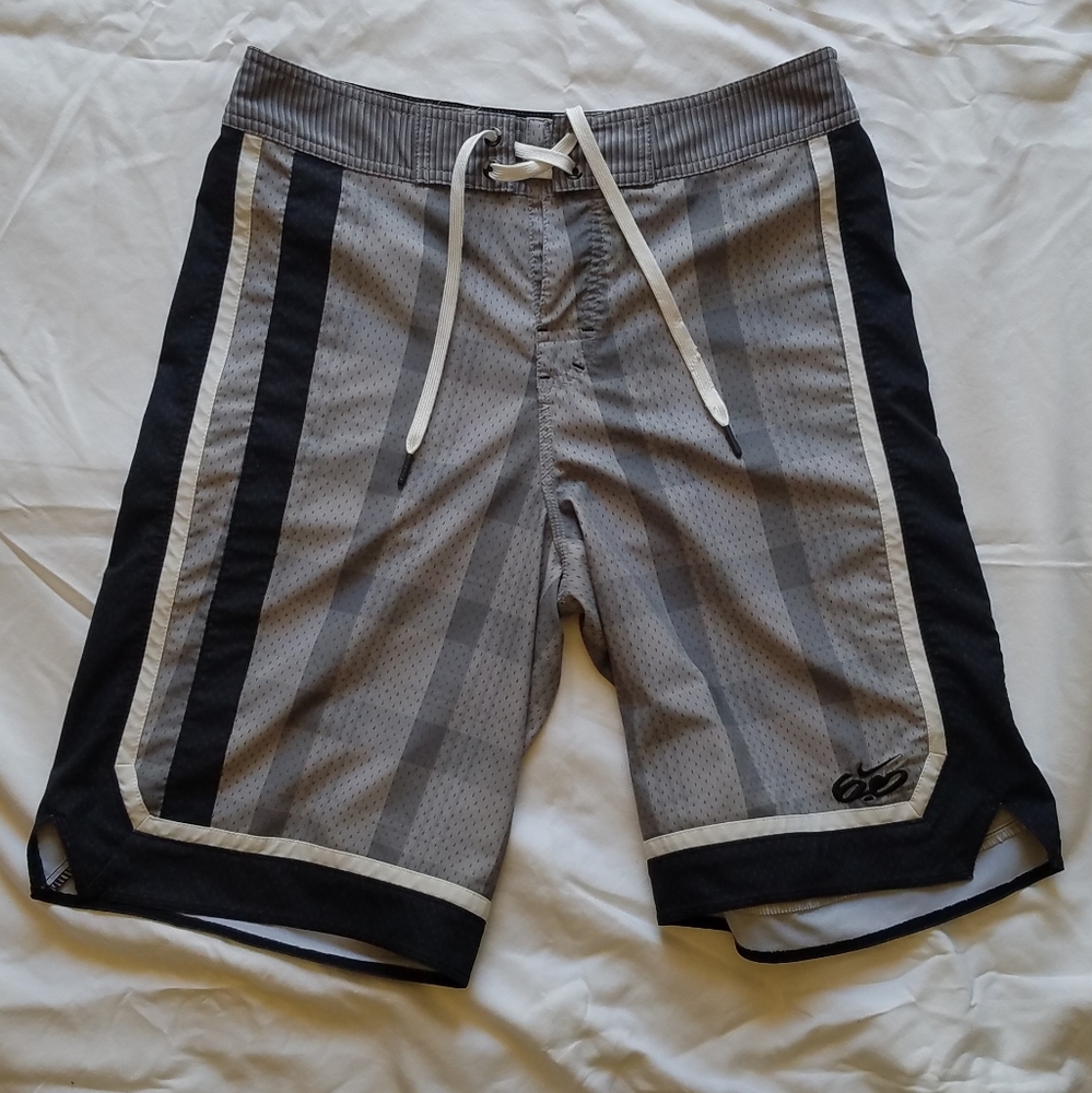 Nike 6.0 Board Swim Shorts